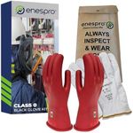 Enespro Class 0 Insulated Electrica