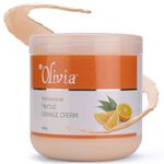 Olivia Professional Herbal Orange Cream | 800g