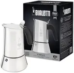 Bialetti - New Venus Induction, Sto