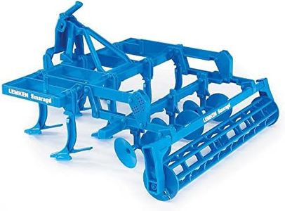 Lemken Disc Cultivator - 02329