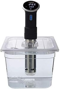 SousVideTools | Sous Vide Container | Water Tank | Anova Cooker Compatible | 11.6L