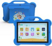 Kids Tablet, 10.1 inch Android 13 T