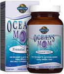 Garden of Life - Oceans Mom Prenatal DHA 350 mg. - 30 Softgels