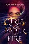 GIRLS OF PAPER AND FIRE