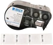 Brady - 131580 Self-Laminating Viny