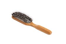 Bass Hair Brushes