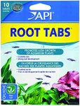 API ROOT TABS Freshwater Aquarium Plant Fertilizer 13 g 10-Count Box