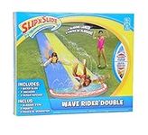 Wham-O Double Wave Rider Slip 'N Sl