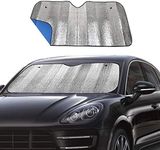 Windshield Sunshade Car Foldable UV