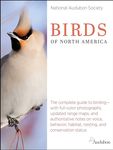 National Audubon Society Birds of North America (National Audubon Society Guide) (National Audubon Society Complete Guides)