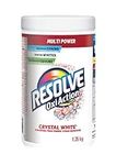 Resolve, Multi Power, Oxi-Action, Amazing Stain Remover, In-Wash Powder, Whites, 1.35kg