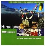 Rough Guide to Music of the Himalay
