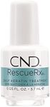 CND Nail Care, Keratin Daily Treatm