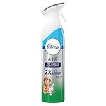 Febreze Pet Odour Air Freshener Spray, 185 ml