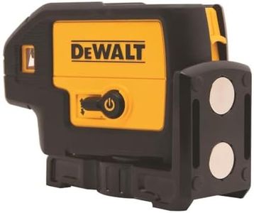 DEWALT Las