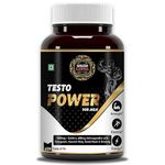 Rated Natural Testosterone Booster