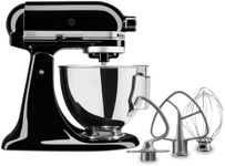 Kitchen Aid Tilt-Head Stand Mixer 4