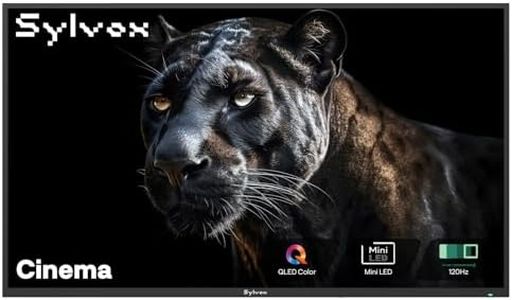 SYLVOX 75 