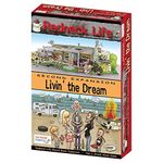 Gut Bustin' Games Livin' The Dream: Redneck Life Board Game Expansion #2