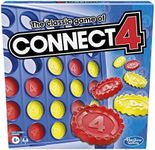 Hasbro Gaming Connect 4 Classic Gri