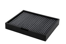 K&N Cabin Air Filter: Premium, Washable, Clean Airflow to your Cabin Air Filter Replacement: Compatible with Select 2020-2021 FORD/LINCOLN (Bronco, Escape, Explorer, Mustang, Aviator, Corsair), VF3021