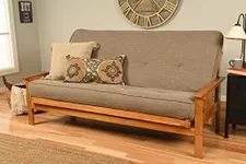 Kodiak Furniture Monterey Futon Set