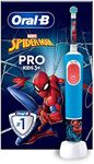 Oral-B Pro Kids Electric Toothbrush