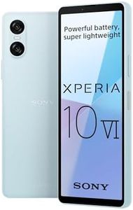 Sony Xperi