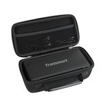 Hermitshell Hard Travel Case fits Tronsmart Mega Bluetooth 4.2 40W Bluetooth Speaker