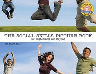 Social Skills Picture Book for High