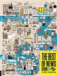 The Best of News Design 36th Edition (Best of Newspaper Design)