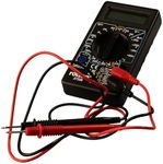 Rolson 27259 Digital Multimeter