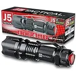 J5 Tactical V1-PRO Flashlight - The