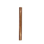 Shubh Sanket Vastu Virtual Door Opener Copper Rod use for The Door Defect Correction- 13 Inches