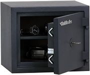 Chubbsafes PCSHOSAF0010 x M11 Home 