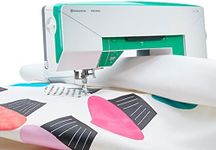 Husqvarna Jade 20, Sewing Machine