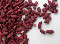 Herbal Cure Red Rice (Red Yeast Rice) 454g - Natural Vegan - Product of China