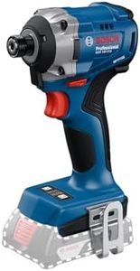 Bosch Professional 18V System Cordless Impact Driver GDR 18V-215