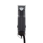 OSTER Golden A5 Two Speed Animal Grooming Clipper with Detachable Cryogen-X #10 Blade