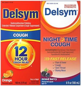 Delsym 12