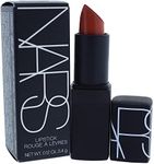 Nars Lipstick, Casablanca, 0.12 Ounce