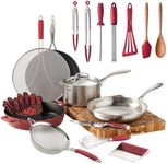 Tramontina FlavCity 19 Piece Essent