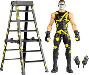 Mattel WWE Elite Action Figure Stardust with Accessory, HKP02