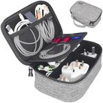 sisma Travel Electronics Organiser 