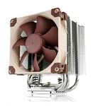 Noctua NH-U9S, Premium CPU Cooler with NF-A9 92mm Fan (Brown)