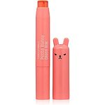 Tony Moly Petite Bunny Gloss Bar Lip Gloss, No. 06 Juicy Orange