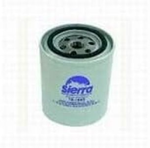 Sierra Fuel Filter for Mercury Marine/Yamaha Engine, Part #18-7845