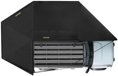 BUNKER INDUST 270 Degree Awning Fre