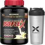 Allmax Isoflex 100% Whey Protein Is