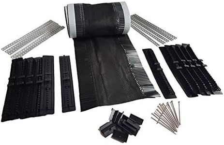 HAMBLESIDE DANELAW CON6+ Dry Ridge and Hip System 6M KIT | BS 5250 and BS 5534